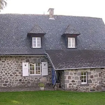 Sci Emile Duclaux Vic-sur-Cère